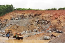 Ảnh chỉ mang tính minh họa. Nguồn Internet