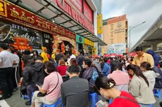 Bản tin thời sự sáng 20/2