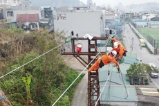 Bản tin thời sự sáng 18/9