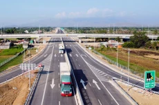 Sau thời gian miễn phí, từ ngày 28/5, cao tốc Cam Lâm – Vĩnh Hảo sẽ chính thức thu phí 