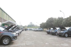 Ảnh chỉ mang tính minh họa. Nguồn Internet