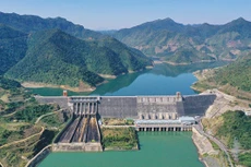 Hủy kết quả vì vi phạm nguyên tắc đánh giá tại Gói thầu mua sắm thiết bị cho Thủy điện Sơn La. Ảnh chỉ mang tính minh họa. Nguồn Internet