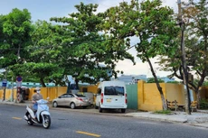 Đà Nẵng sẽ xây trường liên cấp TH-THCS trên khu đất được Bộ Quốc phòng bàn giao