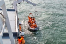 Bản tin thời sự sáng 1/5