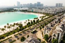 New York Times giải mã công thức thành công của Vinhomes tại châu Á