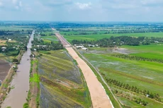 Thủ tướng yêu cầu hoàn thành cao tốc Cần Thơ - Cà Mau trước 31/12/2025. Ảnh minh họa