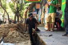 Công ty CP VT Vạn Xuân từng trúng nhiều gói thầu lĩnh vực viễn thông (ảnh minh họa)