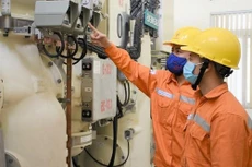 Thời gian hỗ trợ giảm giá điện và giảm tiền điện cho khách hàng là 3 tháng tại các kỳ hóa đơn tháng 10, tháng 11 và tháng 12/2020