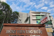 Bệnh viện Ung Bướu TP.HCM sắp mở 2 gói thầu thuộc Dự toán Mua sắm thuốc năm 2023 - 2024