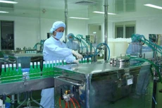 Pharmedic báo lãi 21 tỷ đồng quý III/2023, tăng trưởng 2%