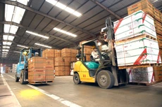 Năm 2022, sản xuất công nghiệp của Vĩnh Phúc có nhiều khởi sắc. Ảnh: Lê Tiên