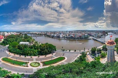 Quy hoạch tỉnh Bình Thuận: Cần tạo dấu mốc phát triển đột phá, bền vững và sáng tạo