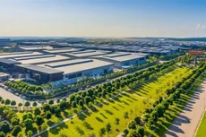 Bắc Ninh sẽ chú trọng phát triển các ngành công nghiệp công nghệ cao, công nghiệp xanh, hình thành trung tâm điện tử hàng đầu Việt Nam