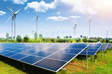 EVN đã hoàn thành đàm phán giá và ký tắt hợp đồng mua bán điện với 58 chủ đầu tư dự án điện tái tạo chuyển tiếp 