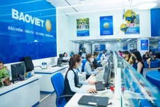 Bảo Việt lãi ròng 1.619 tỷ đồng 9 tháng đầu năm 2024