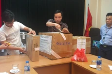 Dự án Thu giá dịch vụ sử dụng đường bộ tự động không dừng giai đoạn 2 áp dụng loại hợp đồng BOO, thu hút 3 nhà đầu tư nộp HSDT