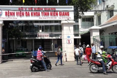 Tại Hội nghị tiền đấu thầu, Bên mời thầu đã thông tin chi tiết về cấu hình và thông số kỹ thuật của thiết bị. Ảnh: Thế Hạnh