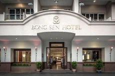 Bông Sen Corp sở hữu nhiều chuỗi nhà hàng, khách sạn hạng sang tại TP.HCM. Ảnh: NC st