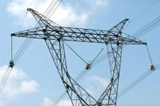 Công ty CP Xây lắp điện I đã thực hiện nhiều dự án truyền tải điện quốc gia tới cấp điện áp 500 kV. Ảnh: Tường Lâm