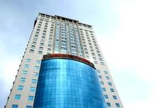 Nợ phải trả tại thời điểm 30/6/2019 của Licogi là 4.124 tỷ đồng. Ảnh: Tiên Giang