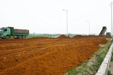 Hiện vẫn còn khoảng trống pháp lý trong việc xử lý trách nhiệm của các bên đối với hợp đồng PPP. Ảnh: Lê Tiên