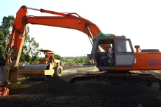 Điểm tin kế hoạch lựa chọn nhà thầu một số gói thầu lớn ngày 10/04