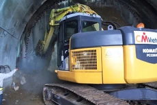 CMVietnam có kinh nghiệm thi công các dự án hạ tầng