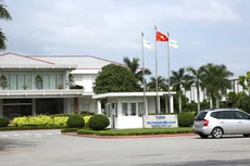 Kinh tế tư nhân và kinh tế nhà nước không phải là đối thủ cạnh tranh "một mất một còn", mà là các bộ phận bổ sung và hỗ trợ lẫn nhau cùng phát triển. Ảnh: Lê Tiên