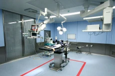 Gói thầu số 60 Cung cấp và lắp đặt thiết bị phòng mổ - hồi sức cấp cứu thuộc Dự án Bệnh viện Đa khoa Kiên Giang. Ảnh minh họa: Nhã Chi