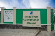 Vật tư Bưu điện chi gần 3 tỷ đồng trả cổ tức năm 2018