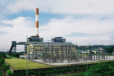 Thực hiện các giải pháp TKNL cho 2 trong số 6 tổ máy có thể giúp Công ty CP Nhiệt điện Phả Lại tiết kiệm gần 1,91 triệu USD/năm. Ảnh: Lê Tiên