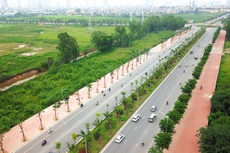 Trong giai đoạn vừa qua, số lượng dự án BT chiếm hơn một nửa số dự án PPP đã triển khai. Ảnh: Lê Tiên