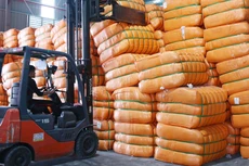 Năm 2019, Bộ Công Thương tiếp tục tập trung xây dựng, hoàn thiện thể chế nhằm tạo điều kiện thuận lợi cho đầu tư kinh doanh. Ảnh: Lê Tiên