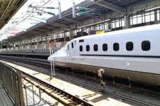 Dự án Đường sắt tốc độ cao trên trục Bắc - Nam là một dự án phức tạp, có nhiều ý kiến khác nhau. Ảnh minh họa