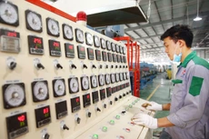 Mục tiêu 1 triệu DN vào năm 2020 có đạt được hay không phụ thuộc nhiều vào nỗ lực cải cách môi trường kinh doanh, thủ tục hành chính. Ảnh: Lê Tiên