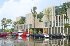 Phiên họp thứ 37 của Ủy ban Thường vụ Quốc hội dự kiến diễn ra từ ngày 9/9 đến 21/9/2019. Ảnh: Lê Tiên