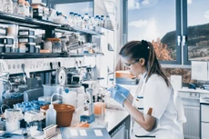 Châu Âu đang là trung tâm tập trung của các tài năng hàng đầu thế giới