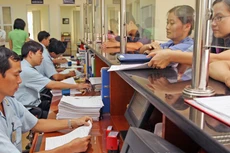 Nhiều thủ tục hải quan phức tạp, mang tính “xin - cho” vẫn chưa được thực hiện trên Cổng thông tin một cửa quốc gia