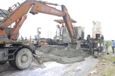 Điểm tin kế hoạch lựa chọn nhà thầu một số gói thầu lớn ngày 07/03