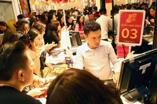 Giá vàng trong nước đã tăng khoảng 13,6% tính từ tháng 6/2019 đến nay. Ảnh: Nhã Chi