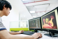 Năm 2018, các công ty khởi nghiệp Việt Nam đã nhận được 889 triệu USD từ các quỹ đầu tư trong và ngoài nước. Ảnh: Tường Lâm