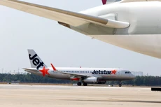 Cảng hàng không Sa Pa có công suất dự kiến 3 triệu lượt hành khách/năm. Ảnh: Lê Tiên