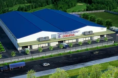 Công ty CP Dược phẩm Trung ương có tổng giá trúng thầu thuốc qua đấu thầu tập trung thời gian gần đây lên tới hàng trăm tỷ đồng