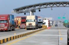 VIDIFI được giao phối hợp triển khai Dự án Khu đô thị Gia Lâm nhằm hoàn vốn cho dự án BOT cao tốc Hà Nội - Hải Phòng. Ảnh: Lê Tiên