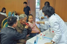 Cần có cơ chế kiểm tra, giám sát phù hợp đối với việc quản lý, sử dụng nguồn tài chính công tại các cơ sở khám, chữa bệnh công lập. Ảnh: Thế Anh