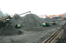 Dự án Đầu tư xây dựng Nhà máy Sàng - Tuyển than Khe Chàm là dự án sàng tuyển, chế biến than, thuộc ngành, nghề kinh doanh chính của Vinacomin. Ảnh minh họa: Khánh Giang