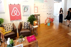 Mô hình kinh tế chia sẻ với những đại diện như Grab, Airbnb, những startup trong lĩnh vực fintech… đã hiện diện tại Việt Nam như một biểu hiện của xu hướng công nghệ khó cưỡng lại
