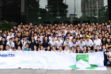 Nên xem đầu tư vào con người là một dự án