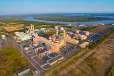 Nhà máy Nhiệt điện Nhơn Trạch 1 và Nhà máy Nhiệt điện Nhơn Trạch 2