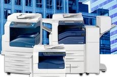 Theo phản ánh của nhà thầu, HSMT đưa ra thông số kỹ thuật và các tiêu chuẩn đặc trưng cho máy photocopy của hãng FujiXerox. (Ảnh minh họa)